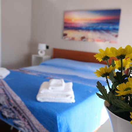 Apartment Nadia Neapol Zewnętrze zdjęcie