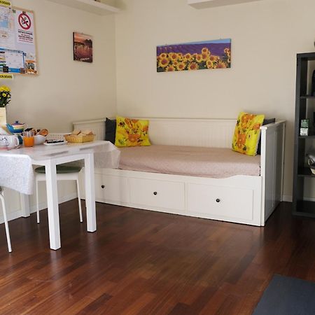 Apartment Nadia Neapol Zewnętrze zdjęcie