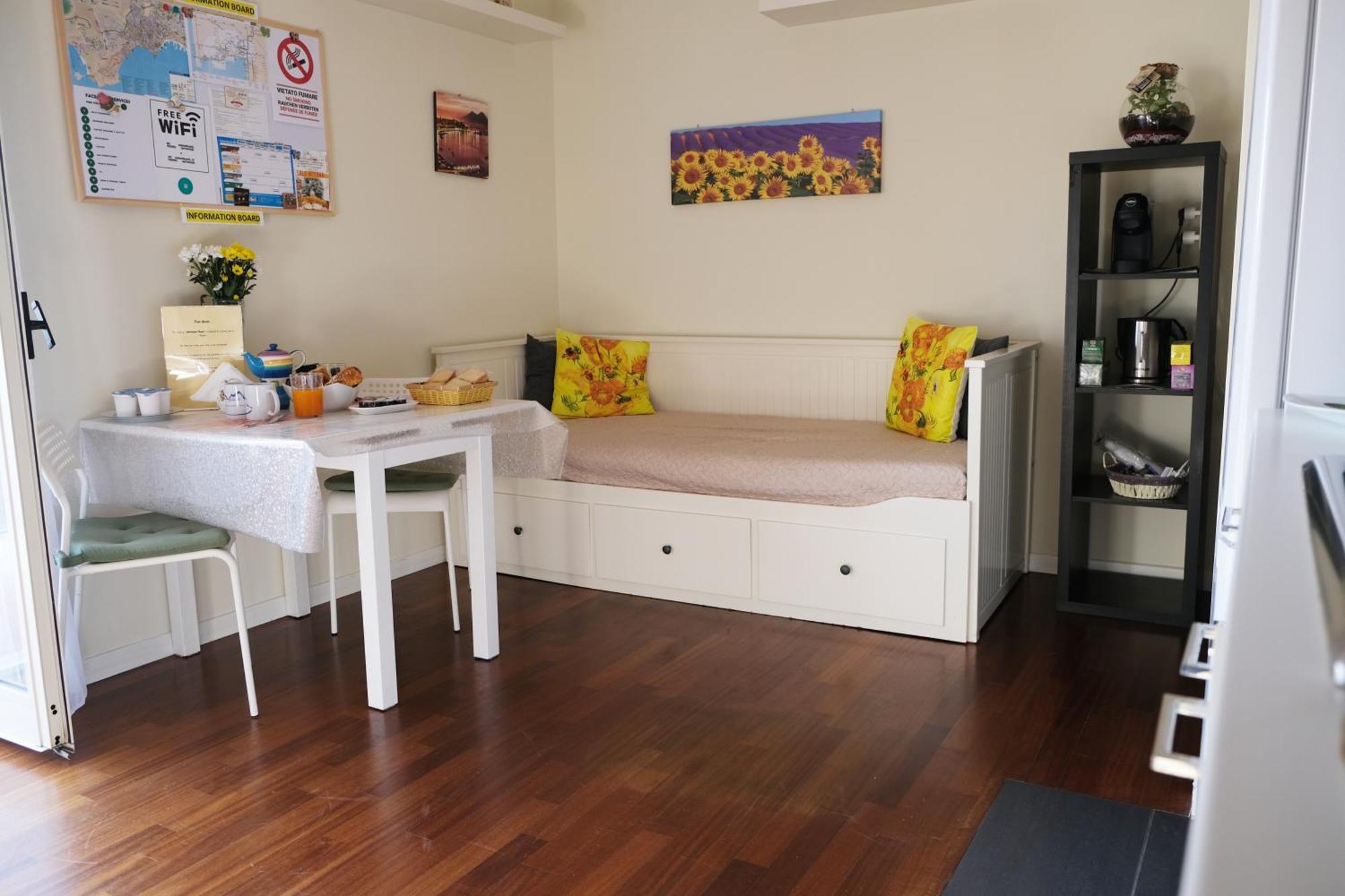 Apartment Nadia Neapol Zewnętrze zdjęcie