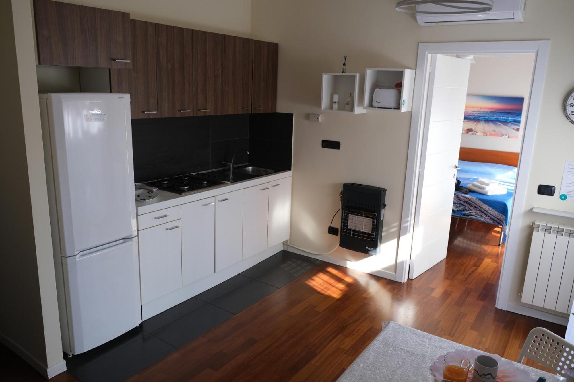 Apartment Nadia Neapol Zewnętrze zdjęcie