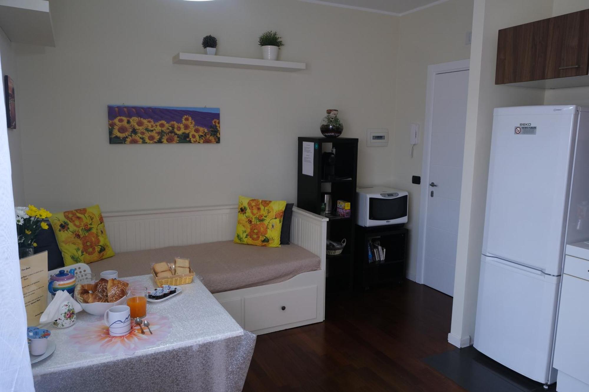 Apartment Nadia Neapol Zewnętrze zdjęcie