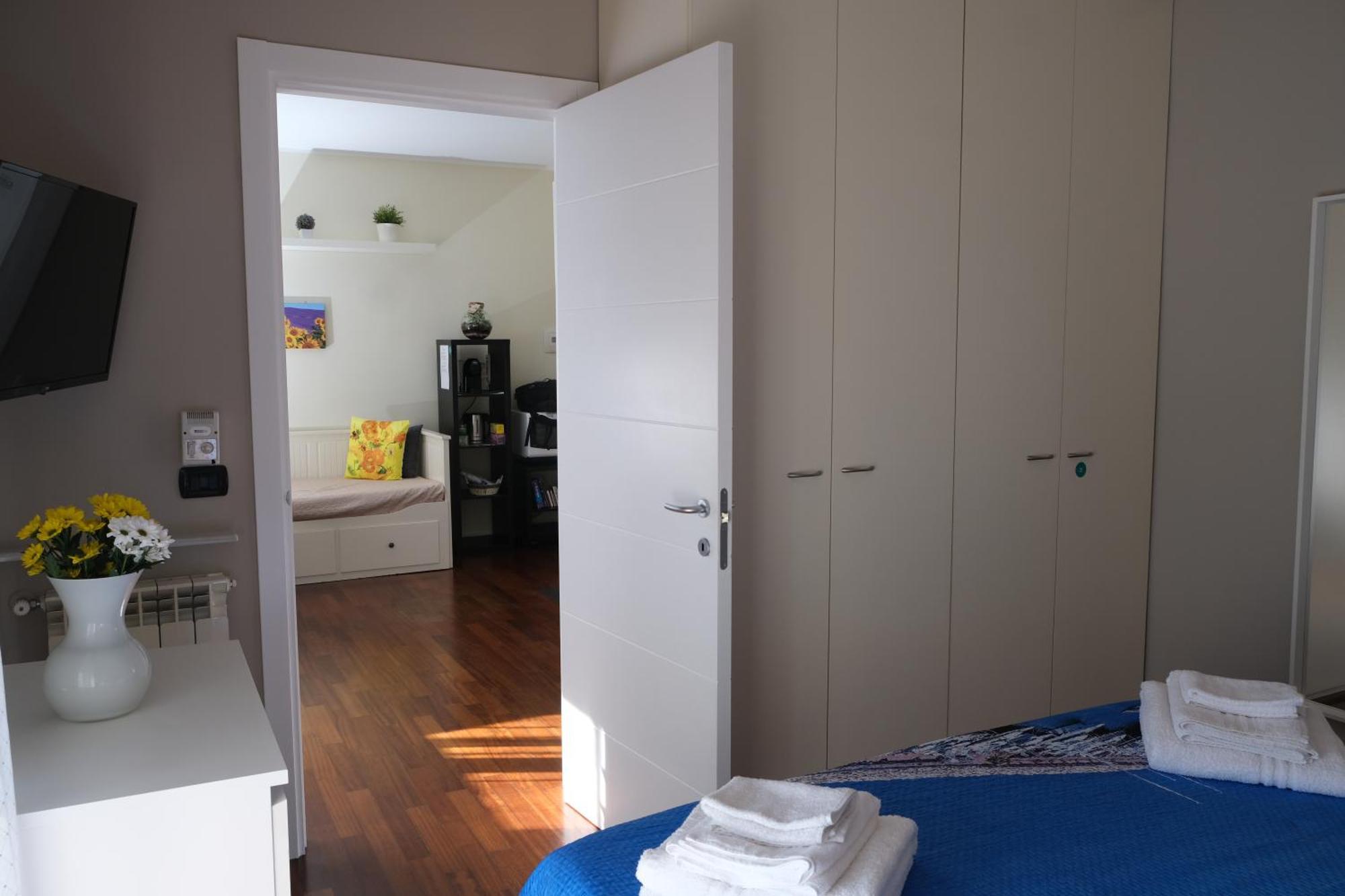 Apartment Nadia Neapol Zewnętrze zdjęcie