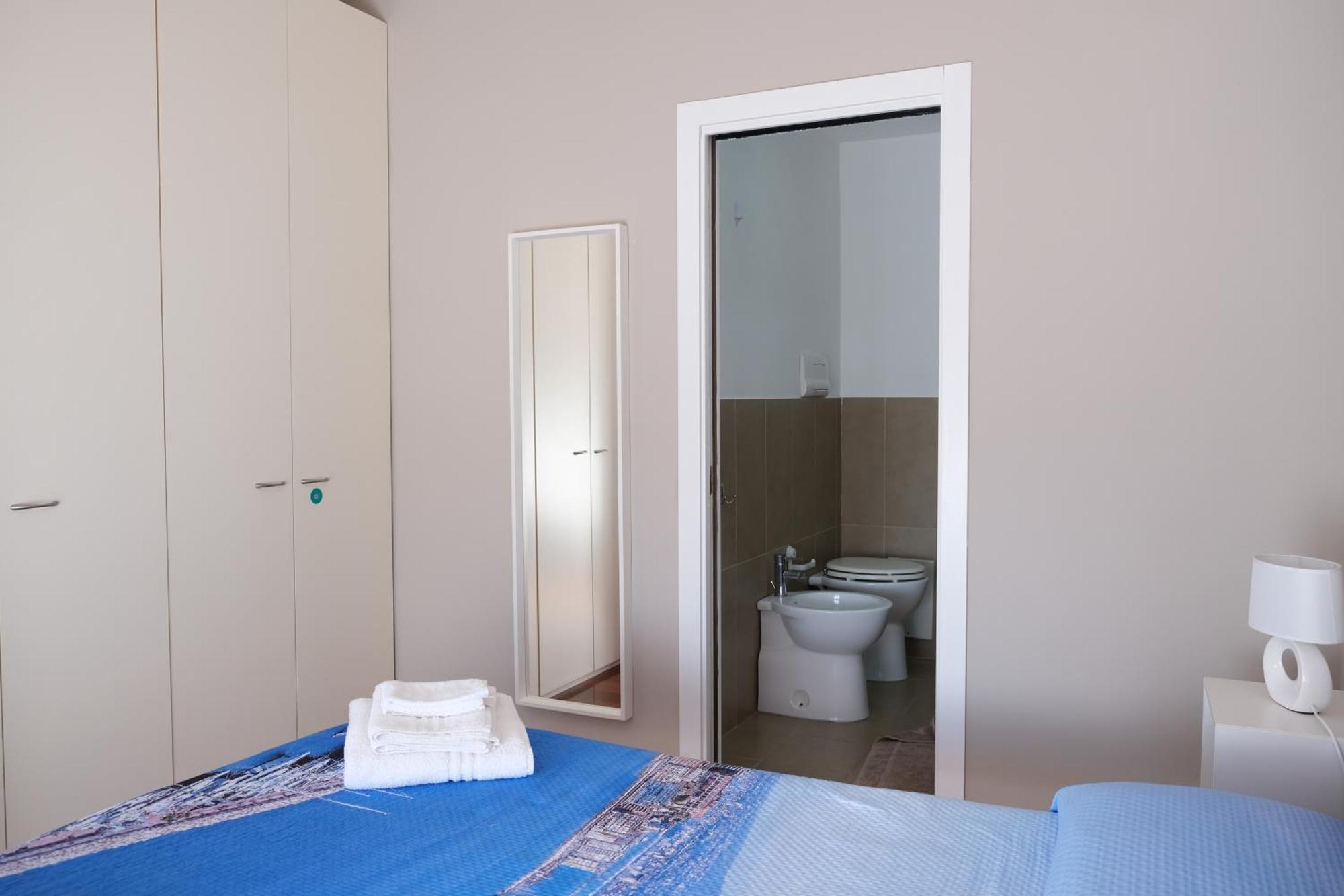 Apartment Nadia Neapol Zewnętrze zdjęcie