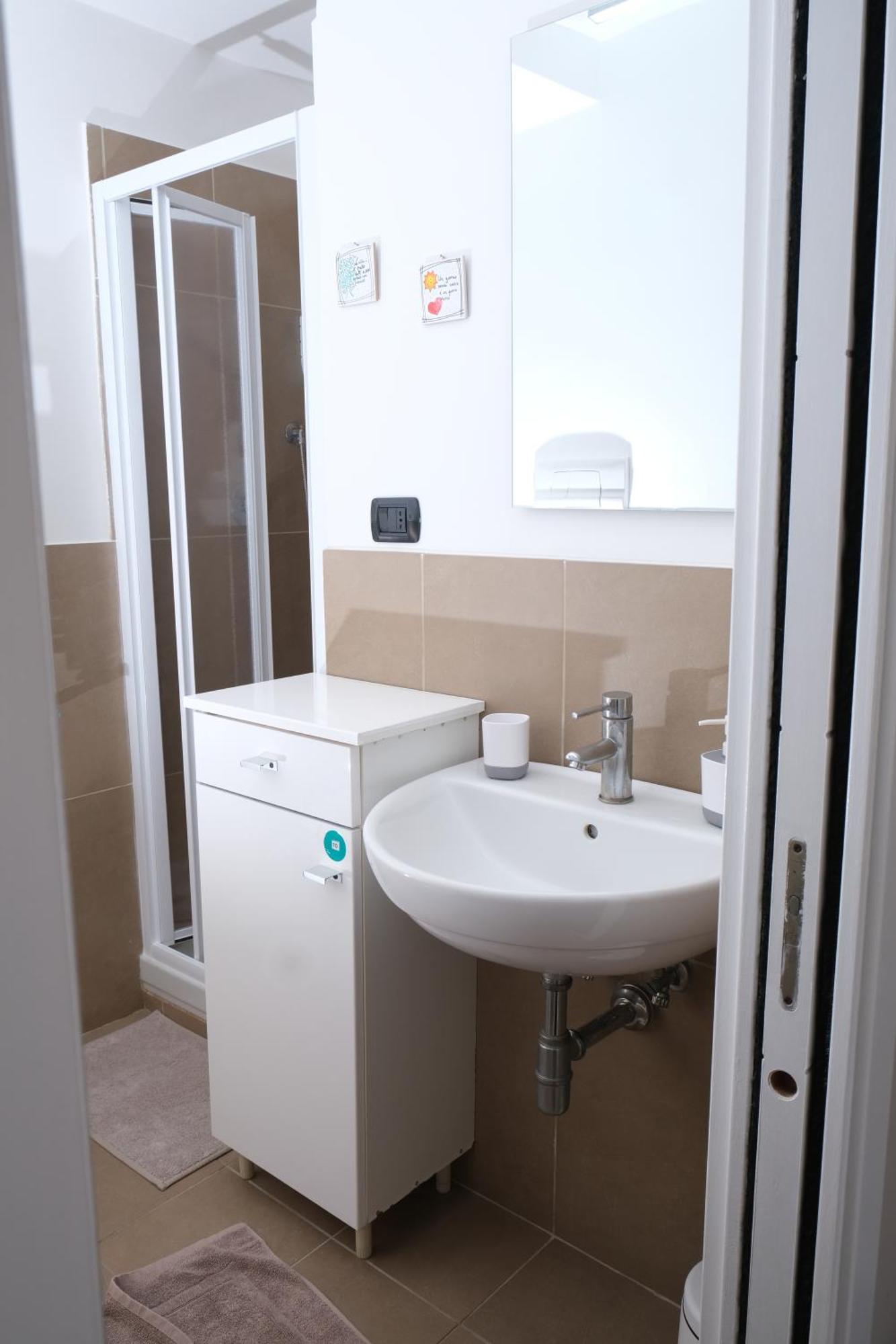 Apartment Nadia Neapol Zewnętrze zdjęcie